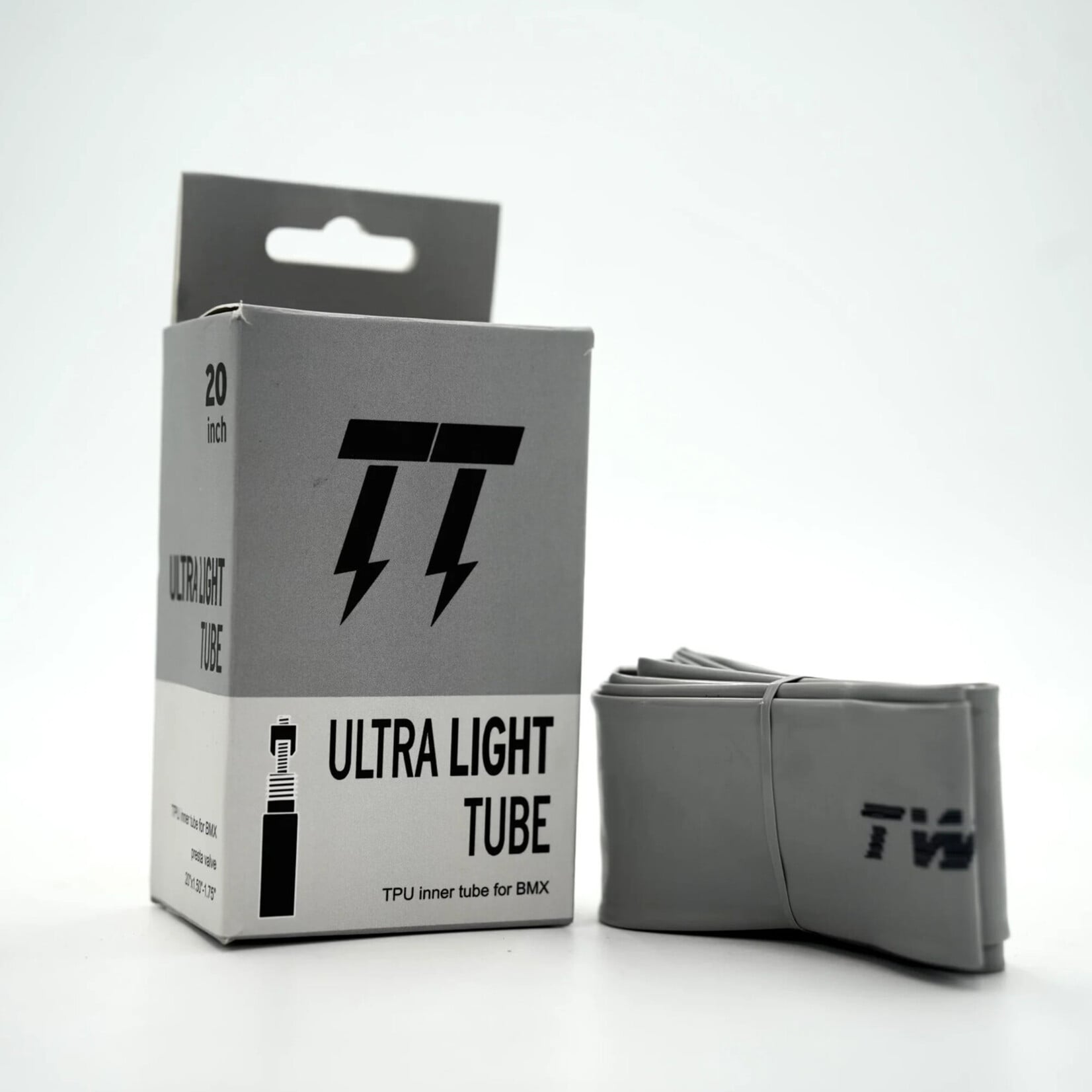 Twitch Tube Twitch Lightweight 20x1.5/2.10 40mm SV Tube
