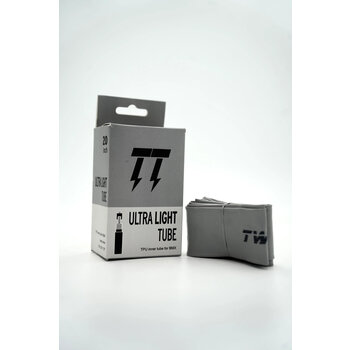 Twitch Tube Twitch Lightweight 20x1.5/2.10 40mm SV Tube