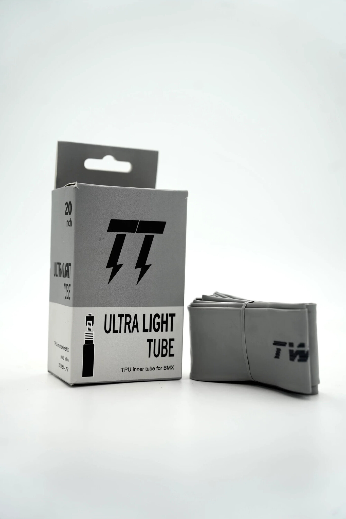 Twitch Tube Twitch Lightweight 24x1.5/2.10 PV Tube