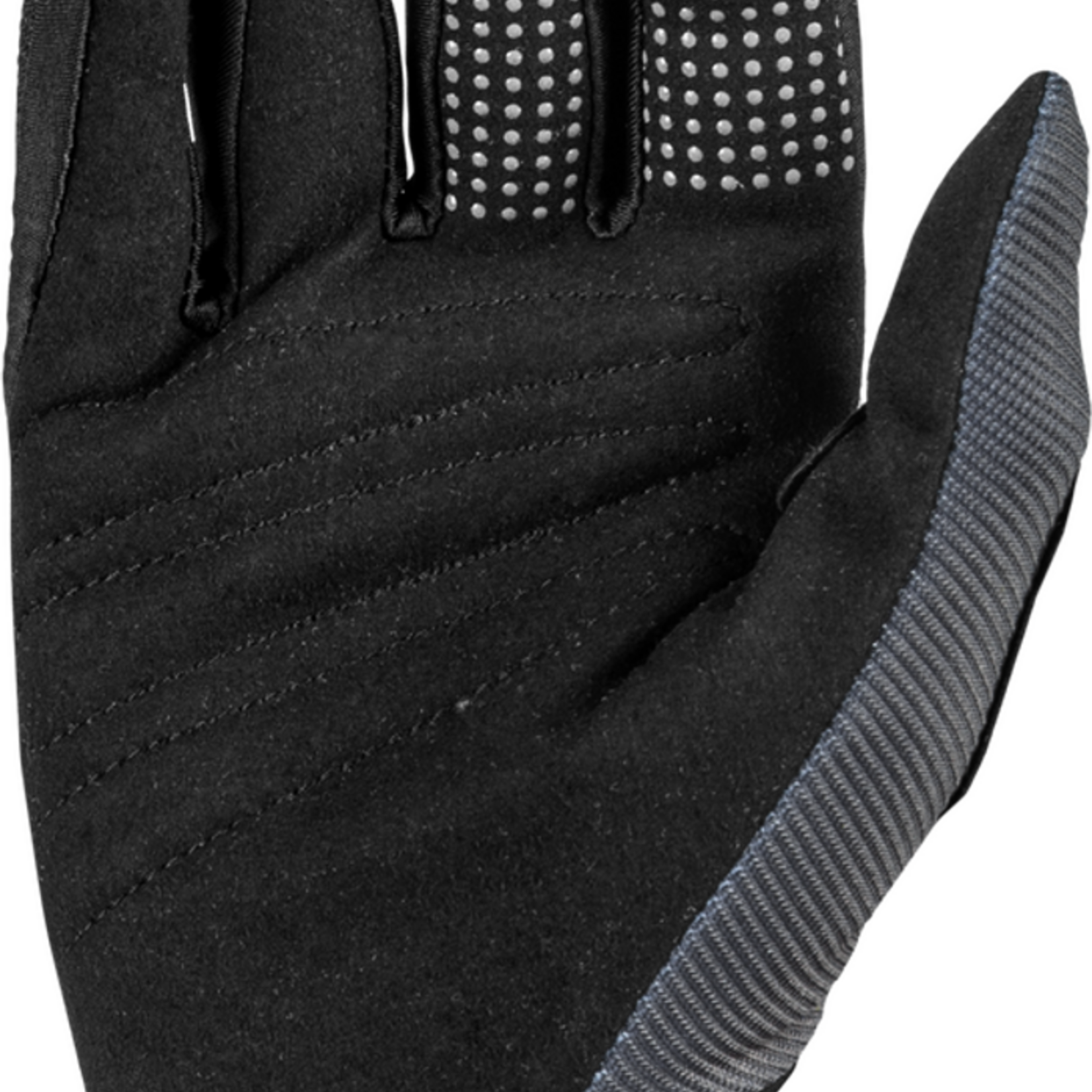 Fly Racing 2026 Fly Racing Women's F-16 Grey/Black/White Gloves
