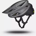 Specialized Specialized Classic Camber Smoke/Black Helmet