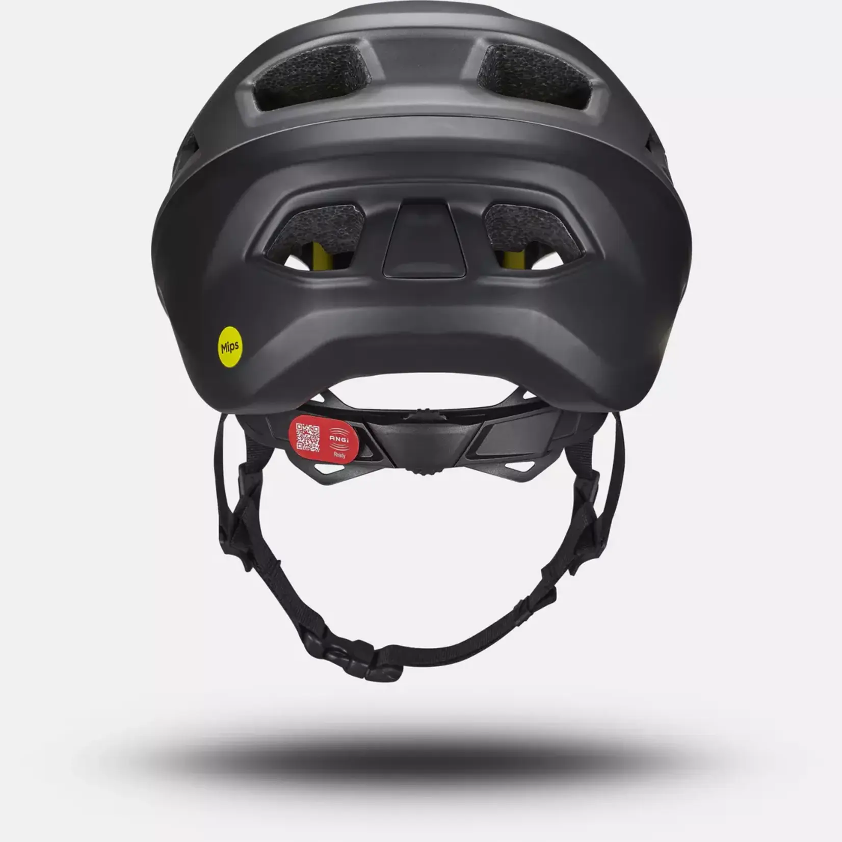 Specialized Specialized Classic Camber Smoke/Black Helmet
