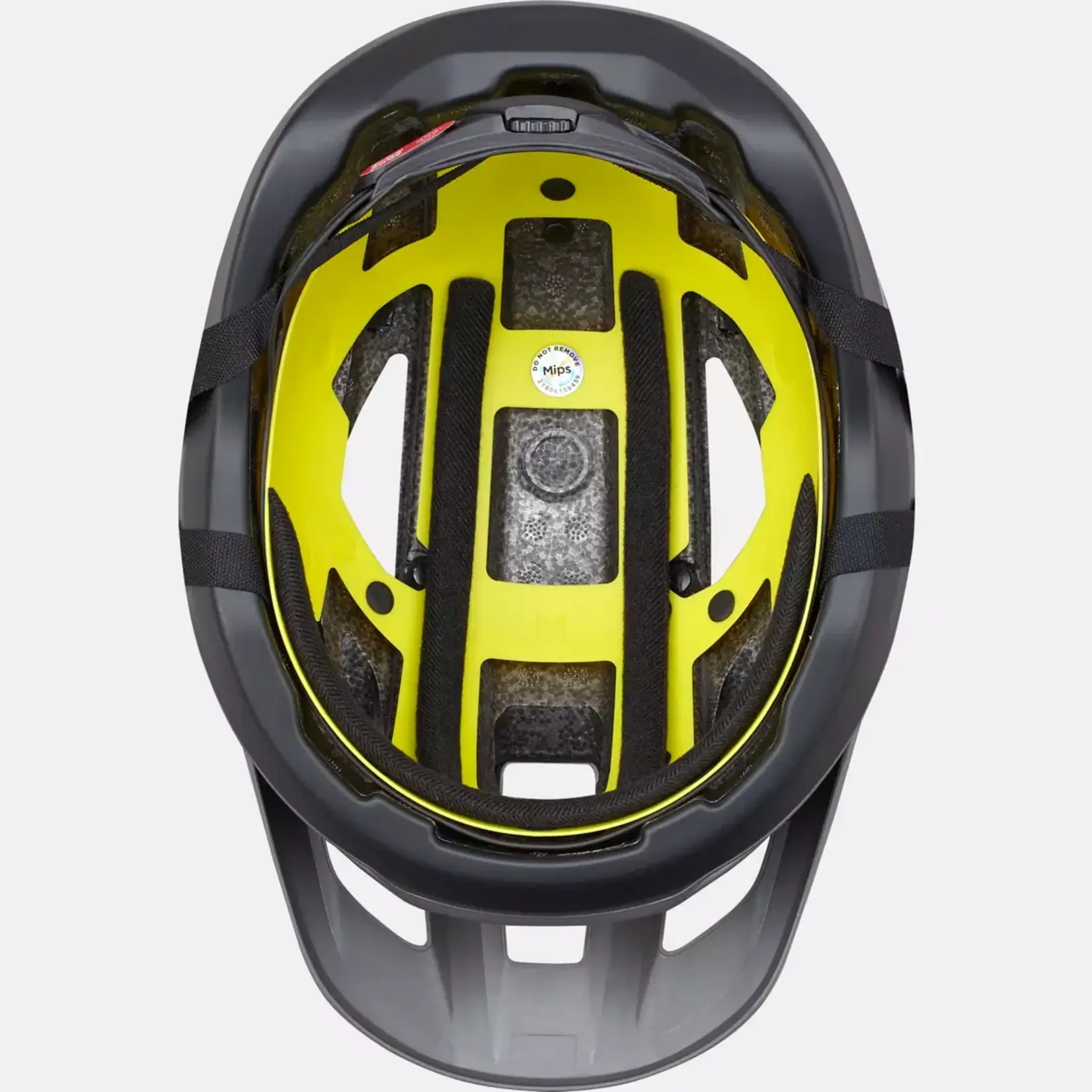 Specialized Specialized Classic Camber Smoke/Black Helmet