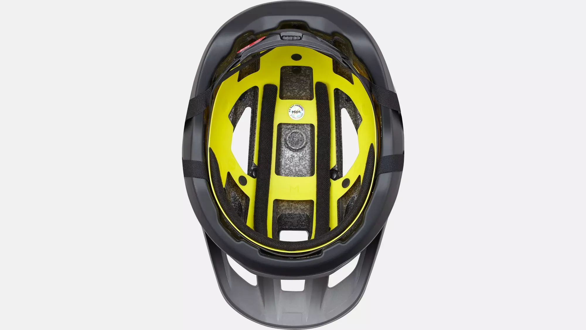 Specialized Specialized Classic Camber Smoke/Black Helmet