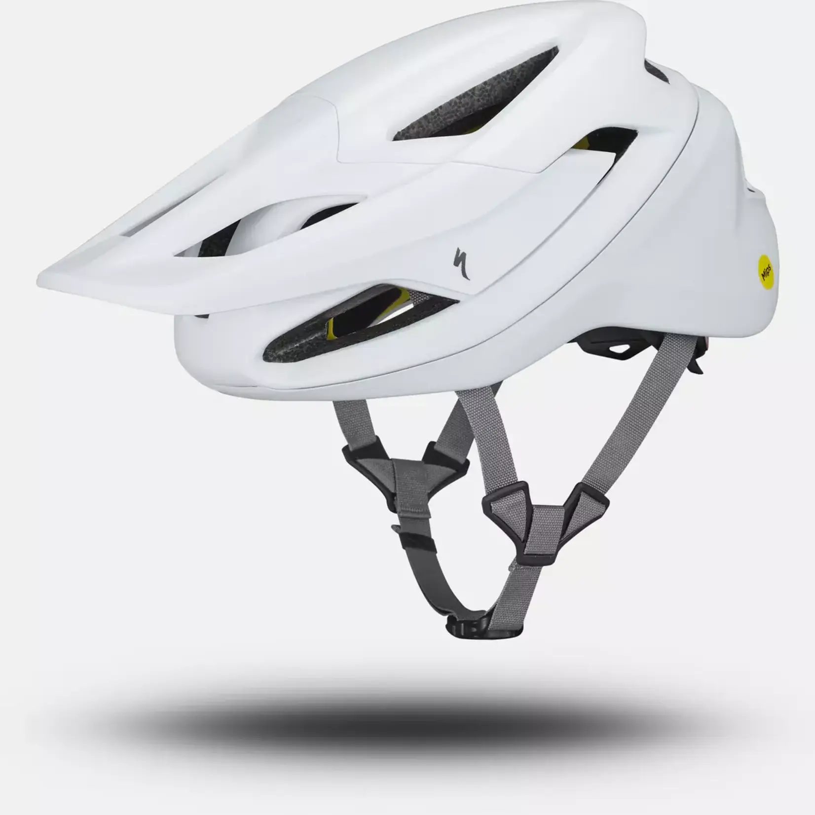 Specialized Specialized Classic Camber White Helmet