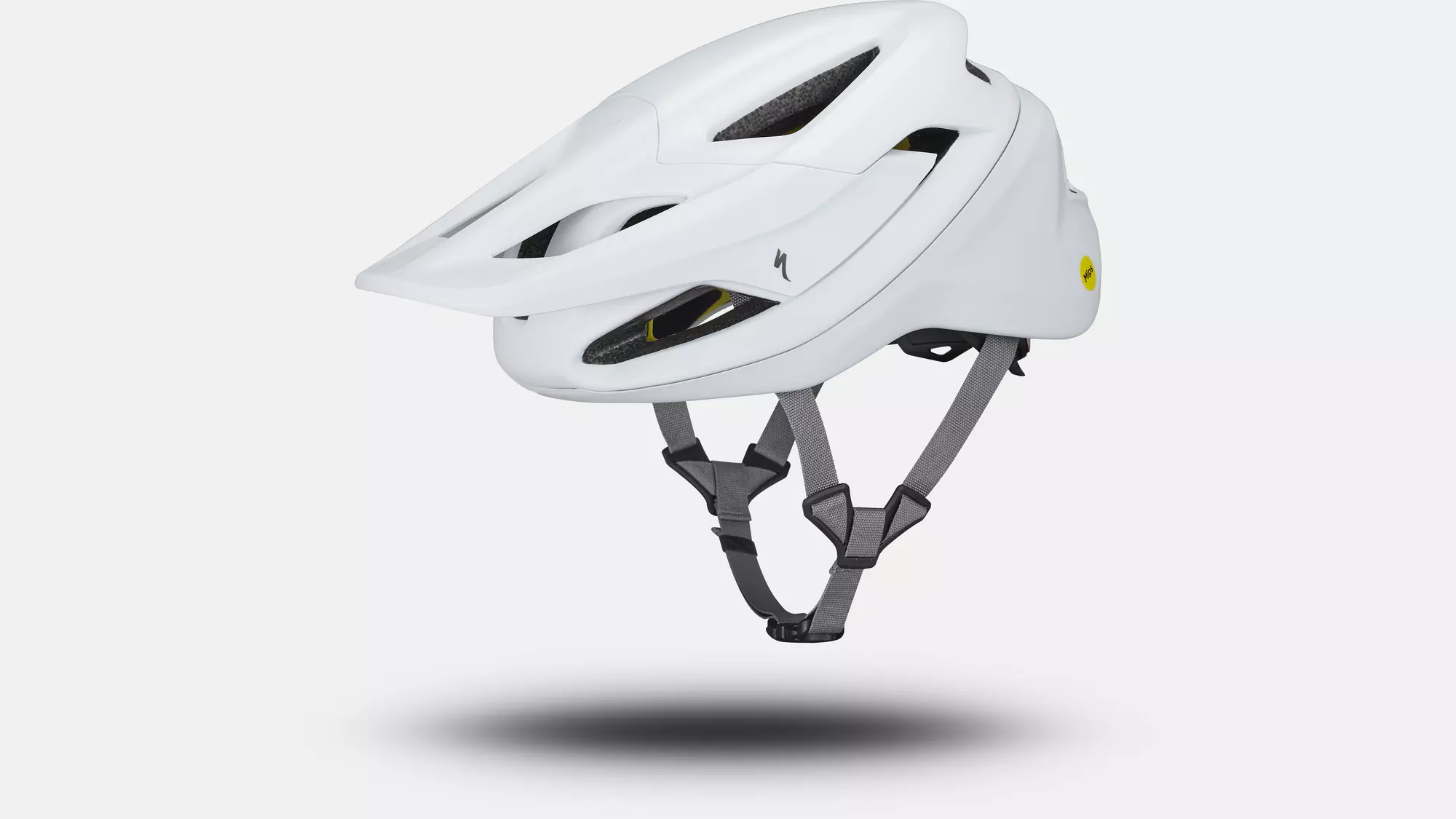 Specialized Specialized Classic Camber White Helmet