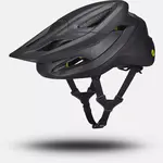 Specialized Specialized Classic Camber Black Helmet