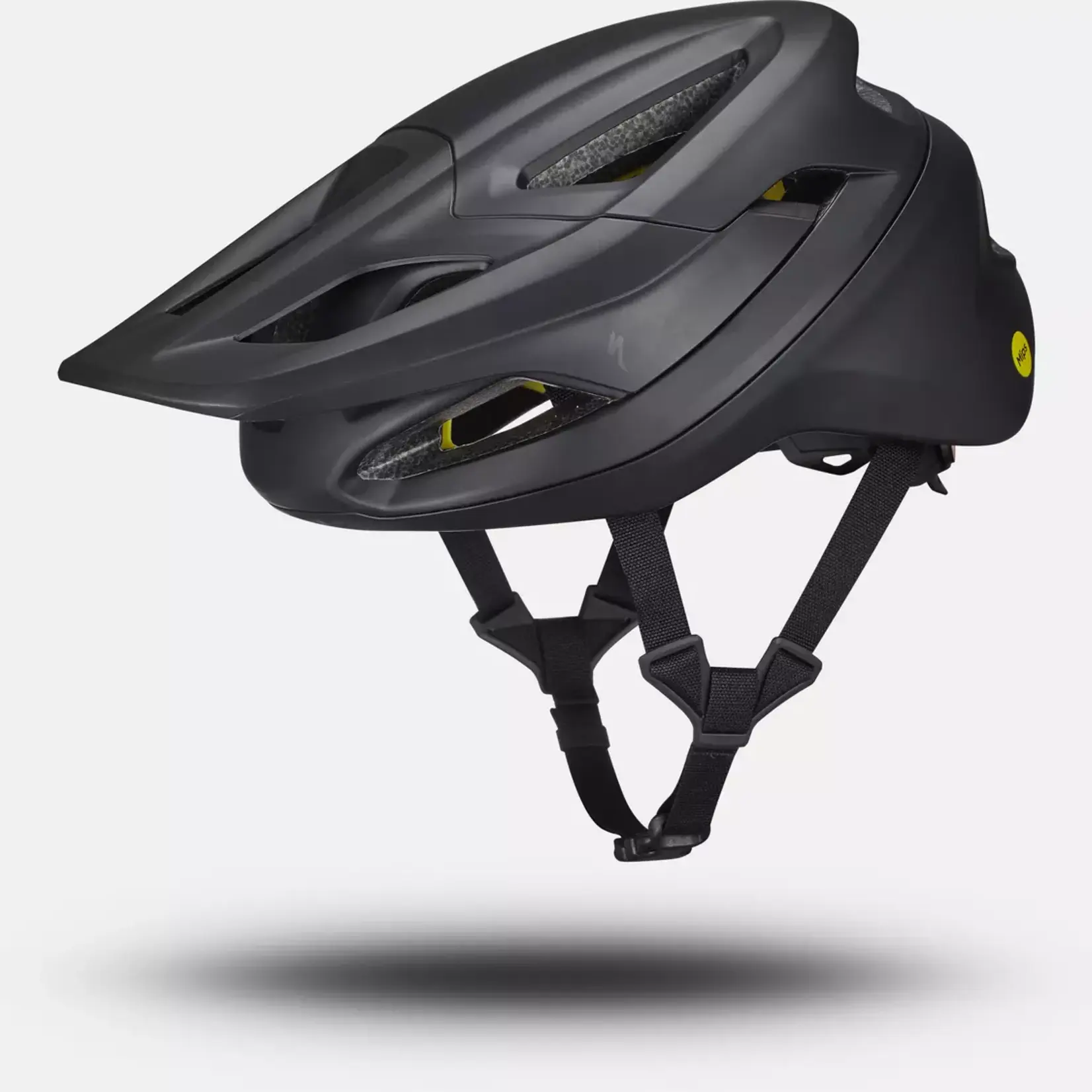 Specialized Specialized Classic Camber Black Helmet