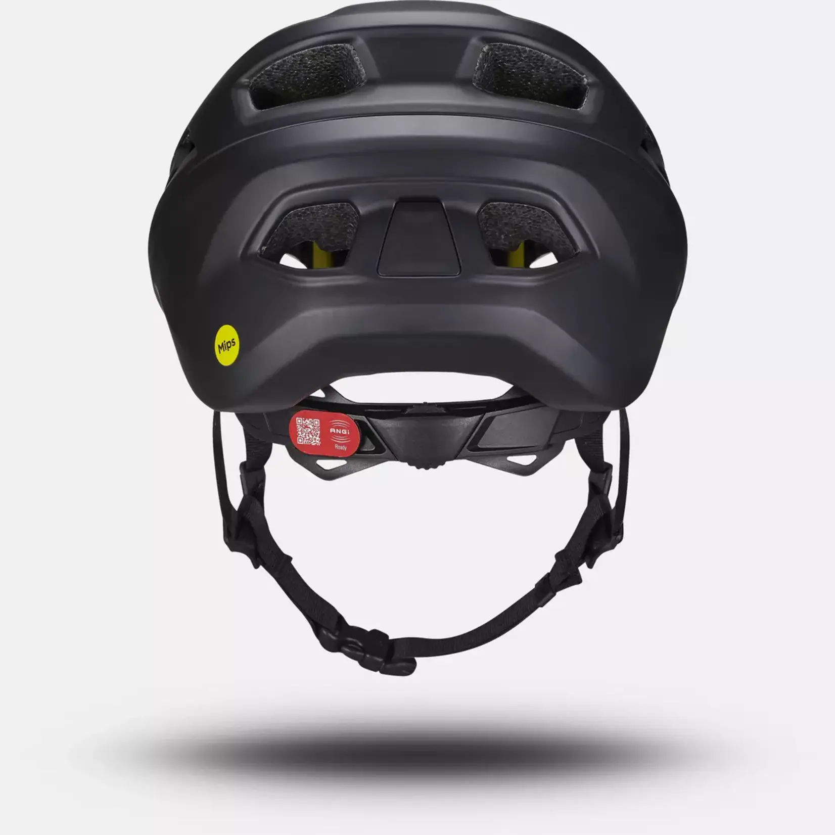 Specialized Specialized Classic Camber Black Helmet