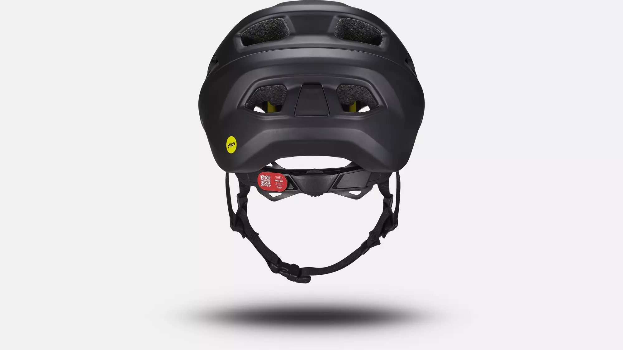 Specialized Specialized Classic Camber Black Helmet