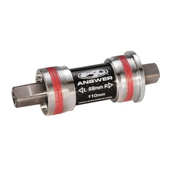 Answer BMX Answer BMX TI Bottom Bracket