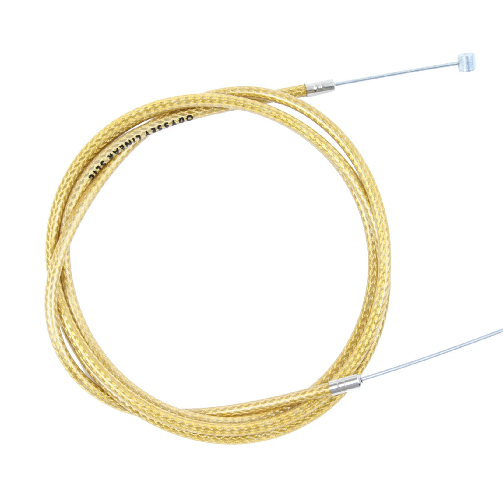 Odyssey Odyssey K-Shield Linear Slic Cable