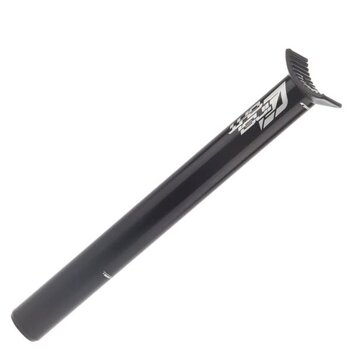 Insight Insight Pivotal 27.2mm Black Seat Post