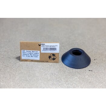 BSD BSD Jersey Barier Spare Plastic Replacement Hub Guard Cassette #2 Primo Mix