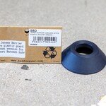 BSD BSD Jersey Barier Spare Plastic Replacement Hub Guard for G Sport Ratchet Hub