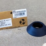 BSD BSD Jersey Barier Spare Plastic Replacement Hub Guard Cassette #3 Profile and Madera