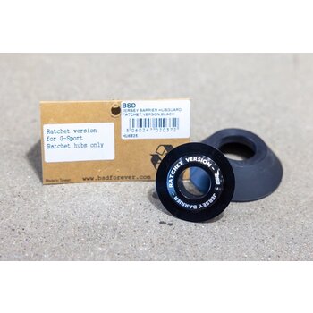 BSD BSD Jersey Barrier Hub Guard G-Sport Ratchet