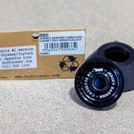 BSD BSD Jersey Barrier Hub Guard Cassette #1 Odyssey/Joytech