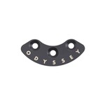 Odyssey Odyssey Halfbash Replacement Black Sprocket Guard