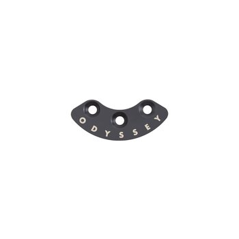 Odyssey Odyssey Halfbash Replacement Black Sprocket Guard