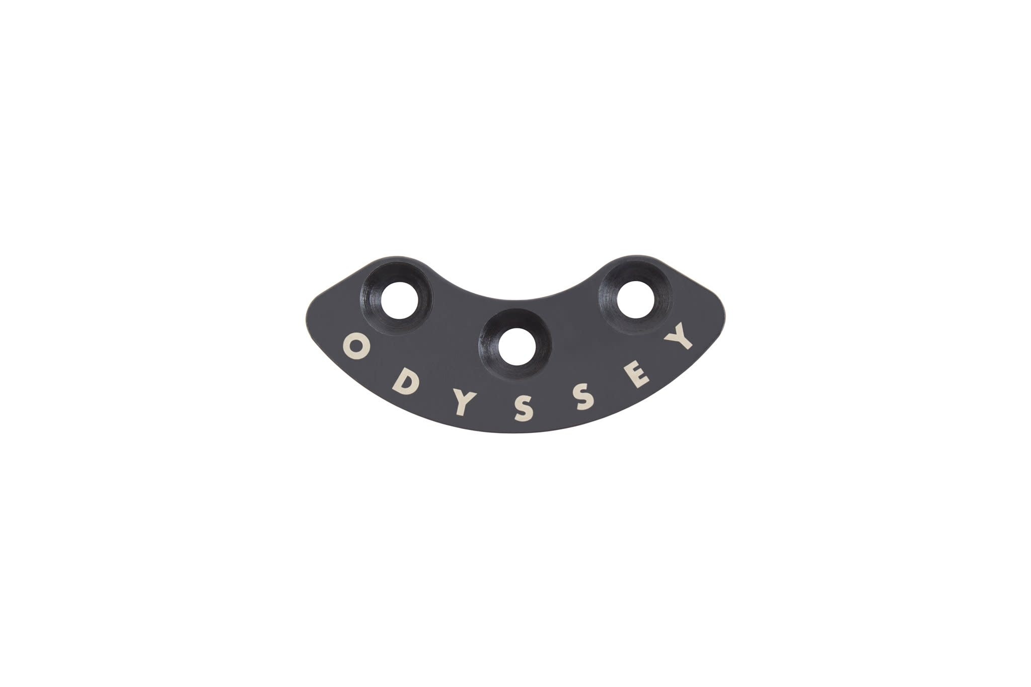 Odyssey Odyssey Halfbash Replacement Black Sprocket Guard