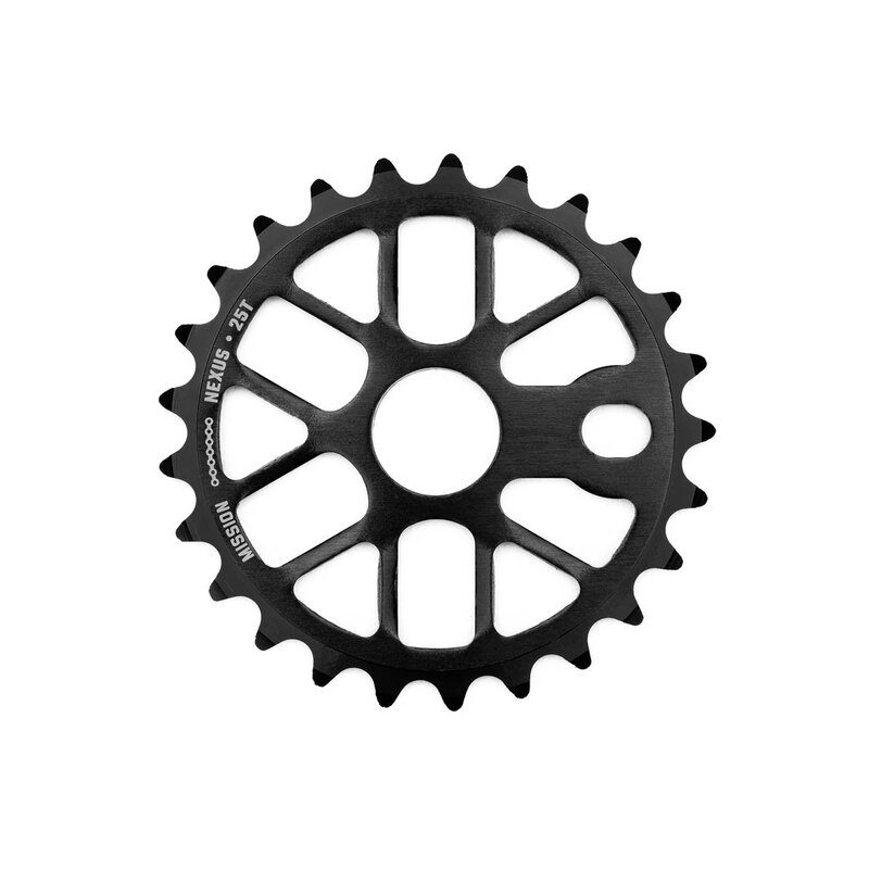 Mission Mission Nexus 25T
