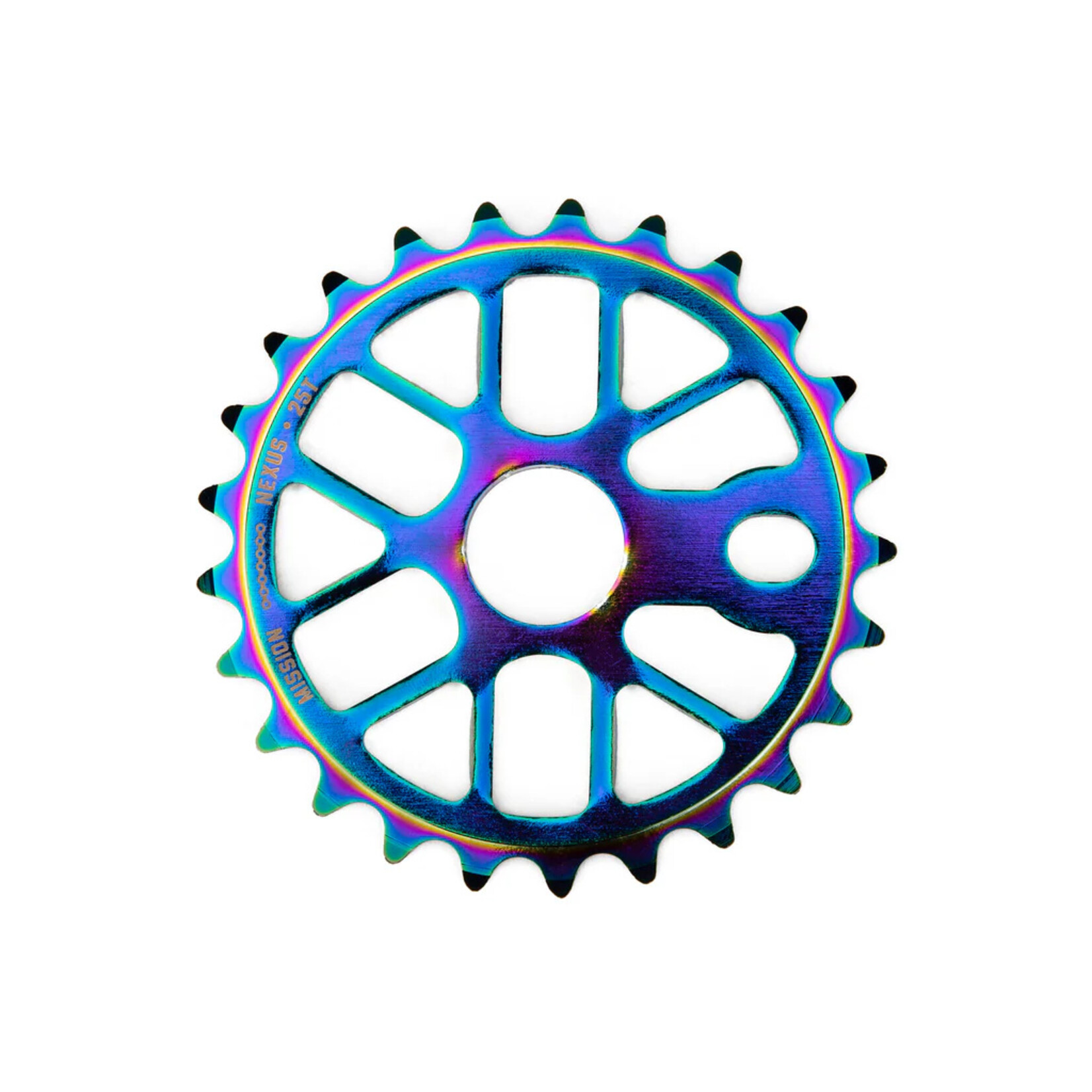 Mission Mission Nexus 25T
