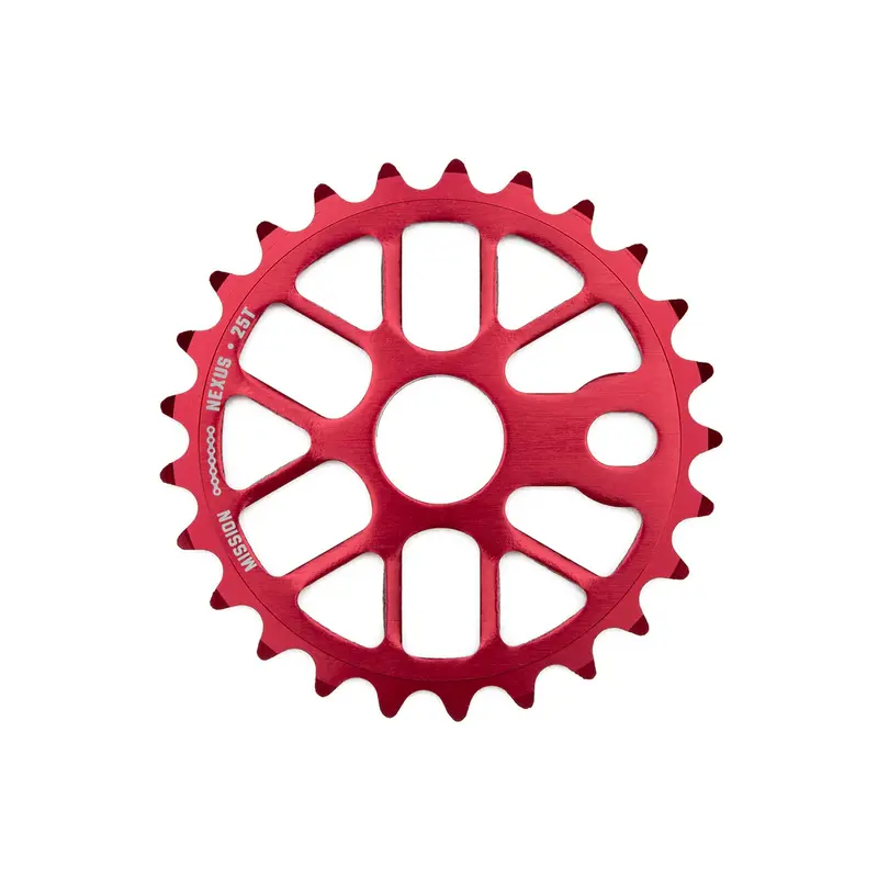 Mission Mission Nexus 25T