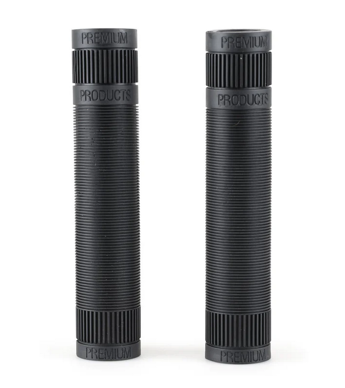 Haro Premium Team Black Grip