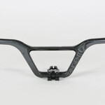 Tangent Products Tangent Carbon Vortex Gloss Finish Grey Decal Bars