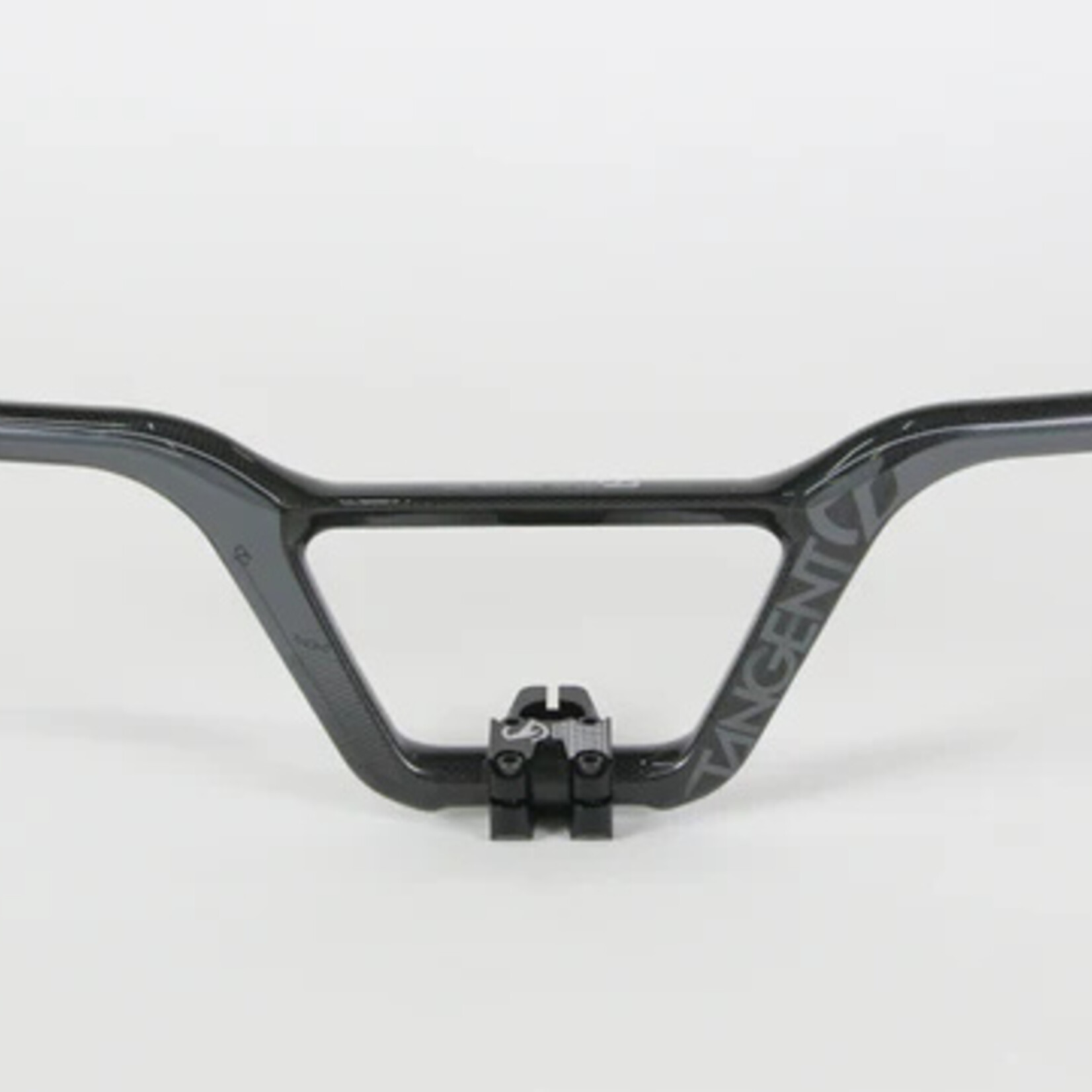 Tangent Products Tangent Carbon Vortex Gloss Finish Grey Decal Bars