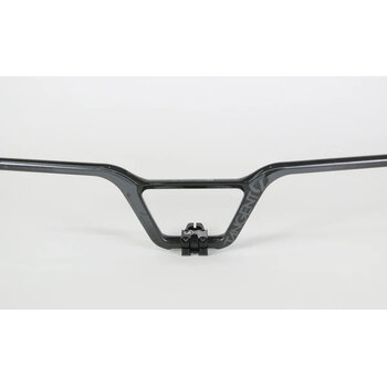 Tangent Products Tangent Carbon Vortex Gloss Finish Grey Decal Bars