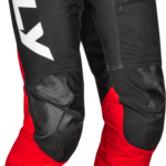 Fly Racing 2025 Fly Racing Rayce Adult Red/Black/White Pants