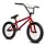 Elite BMX Elite BMX Destro Red Bike