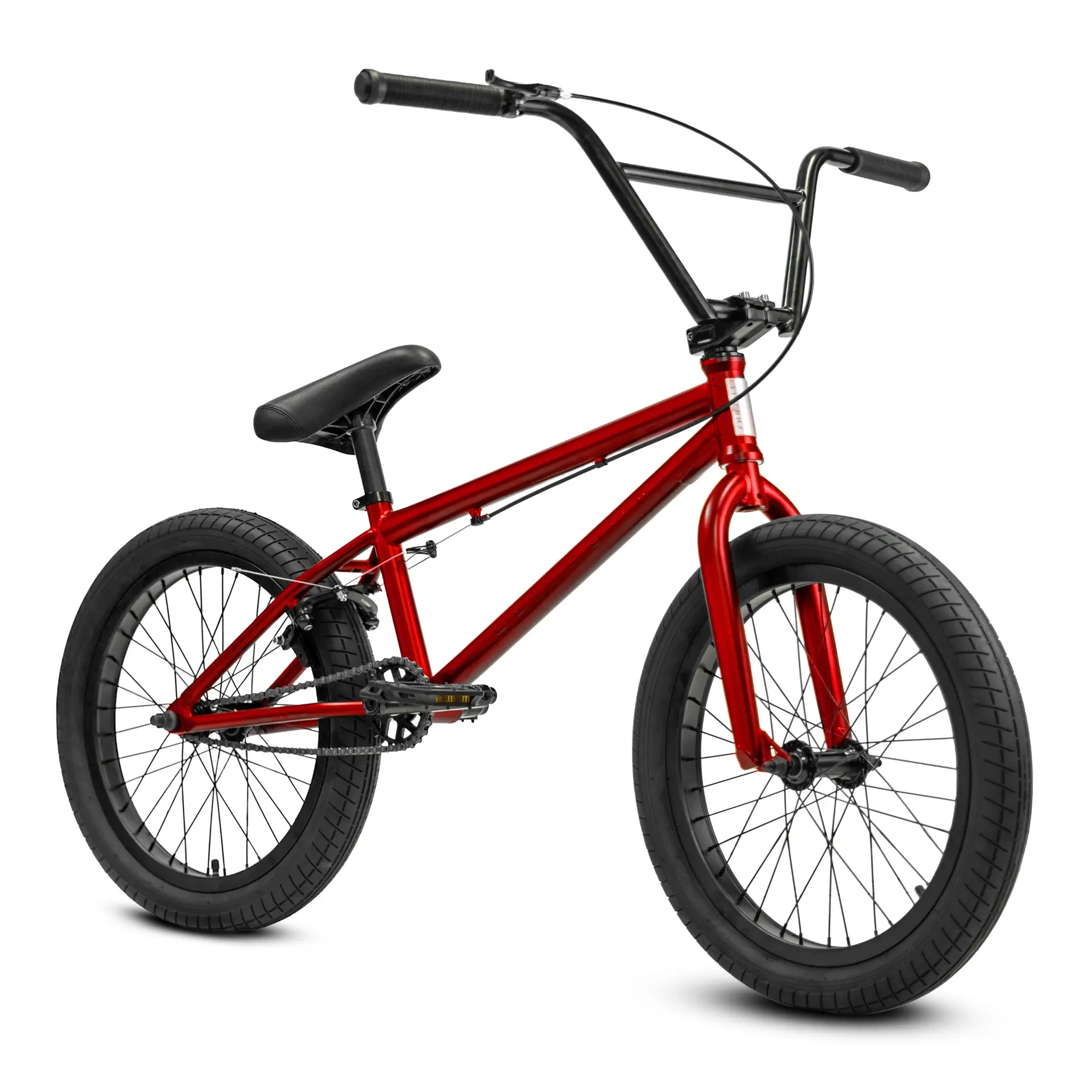 Elite BMX Elite BMX Destro Red Bike