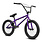 Elite BMX Elite BMX Destro Grape Soda Bike
