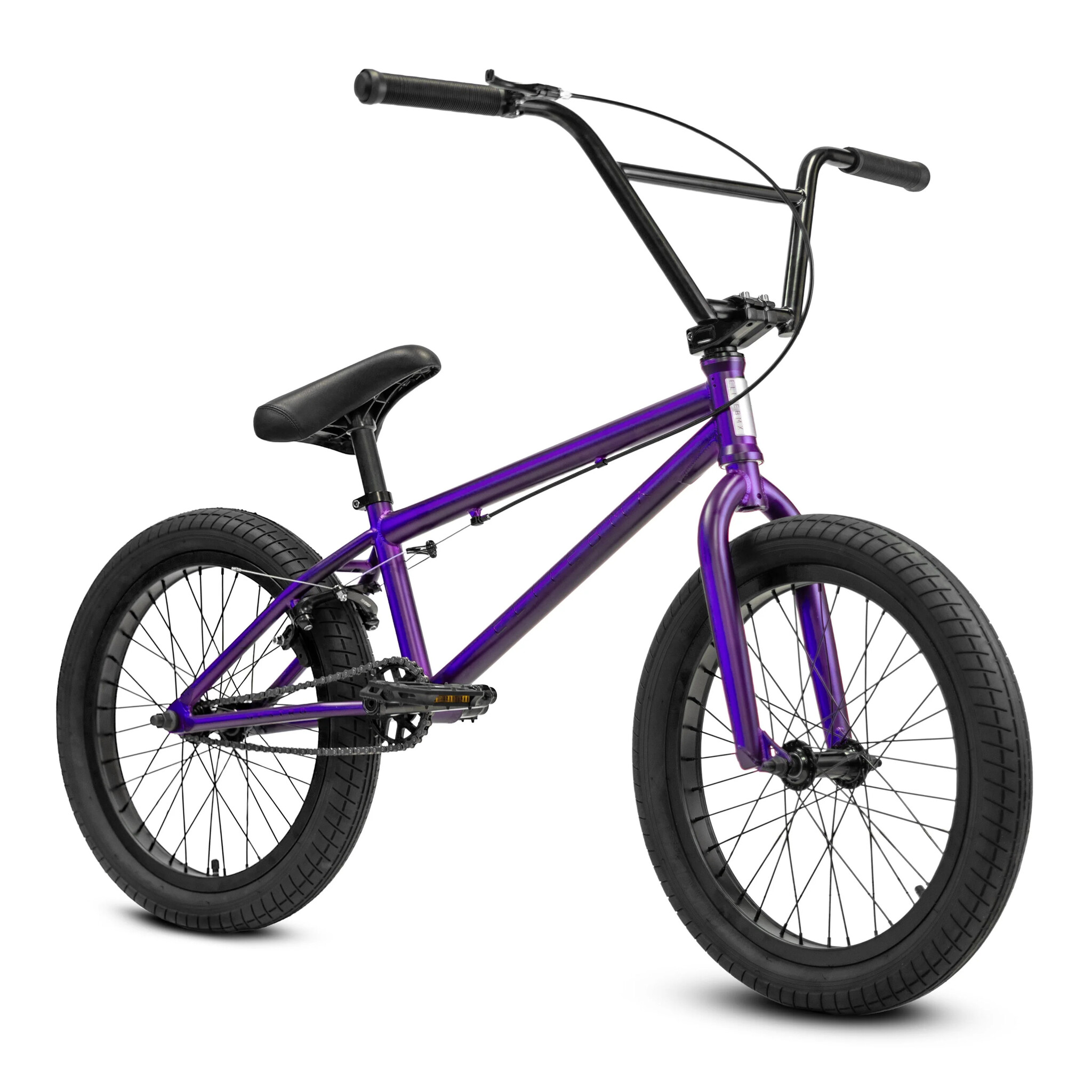 Elite BMX Elite BMX Destro Grape Soda Bike