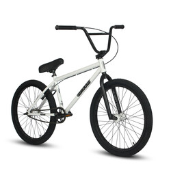 Elite BMX Elite BMX Bandit White Bike