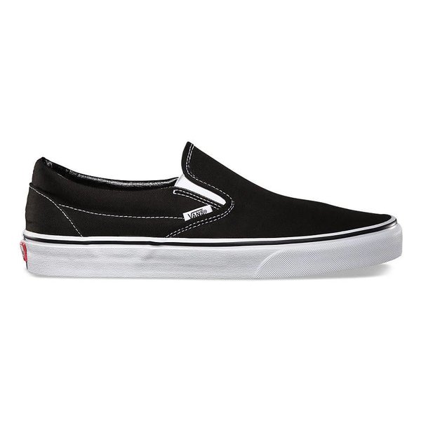 white slip on vans womens sale