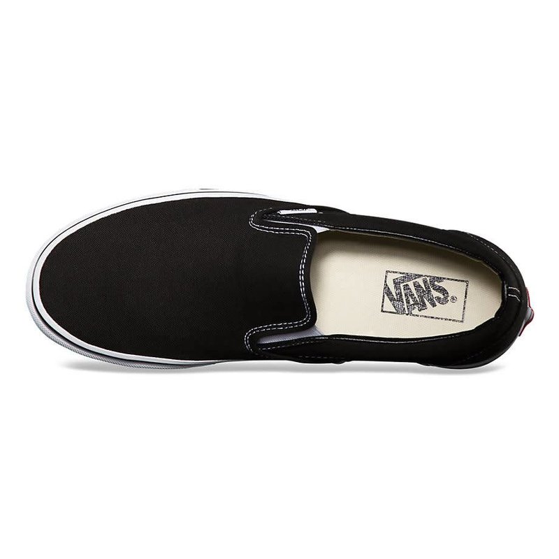 Vans Vans Slip-On Black Shoes