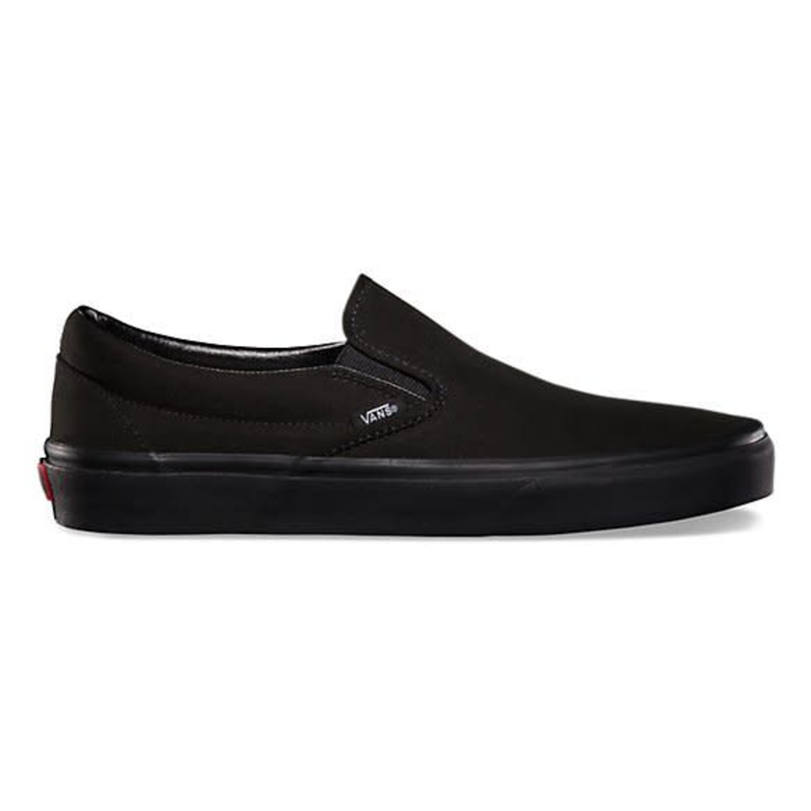 Vans Vans Slip-On Black/Black Shoes