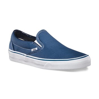 Vans Vans Slip-On Navy Shoes