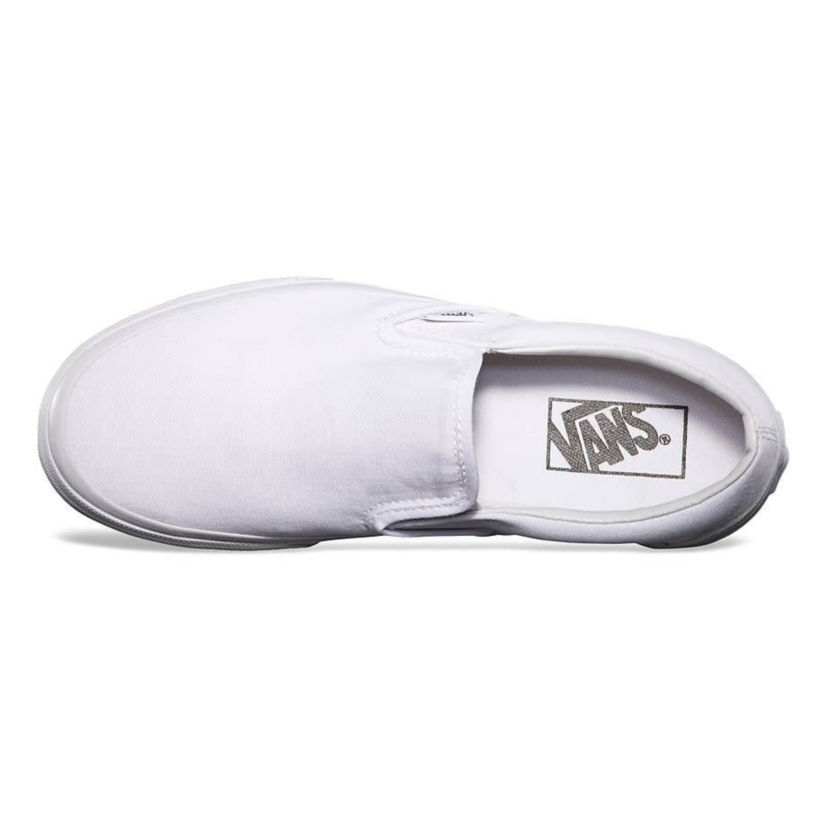 Vans Vans Slip-On True White Shoes