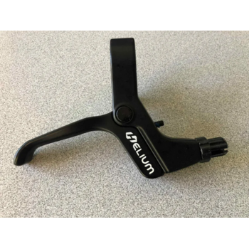 Helium Racing Helium Short Reach Black Brake Lever