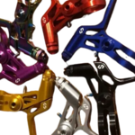 Helium Racing Helium Micro SL Brake Lever Blue