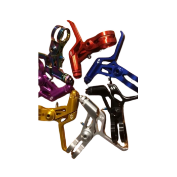 Helium Racing Helium Micro SL Brake Lever Blue