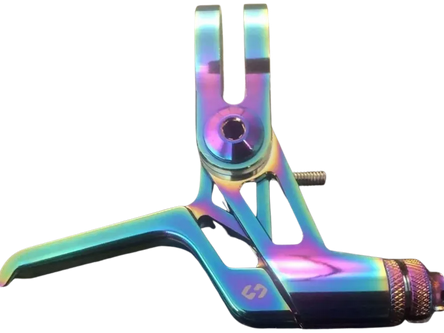 Helium Racing Helium Micro SL Brake Lever Jet Fuel