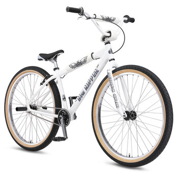 SE BIKES SE Bikes Big Ripper 29" Bike Arctic White