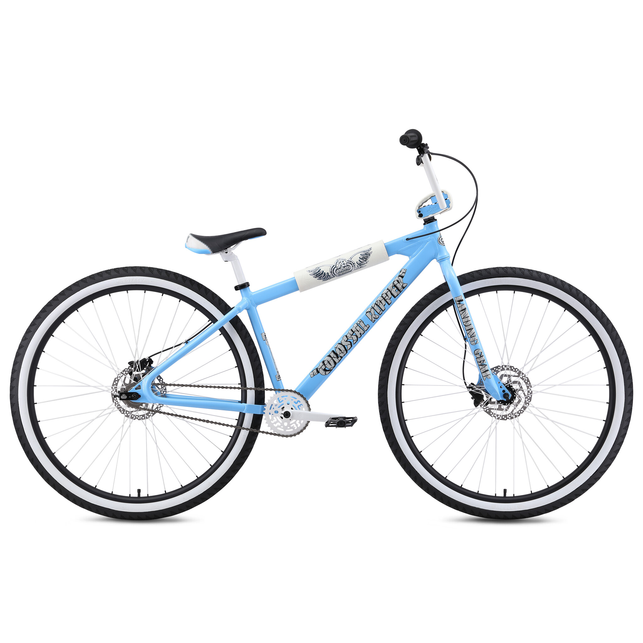 SE BIKES SE Bikes Colossal Ripper 32" Bike Blue
