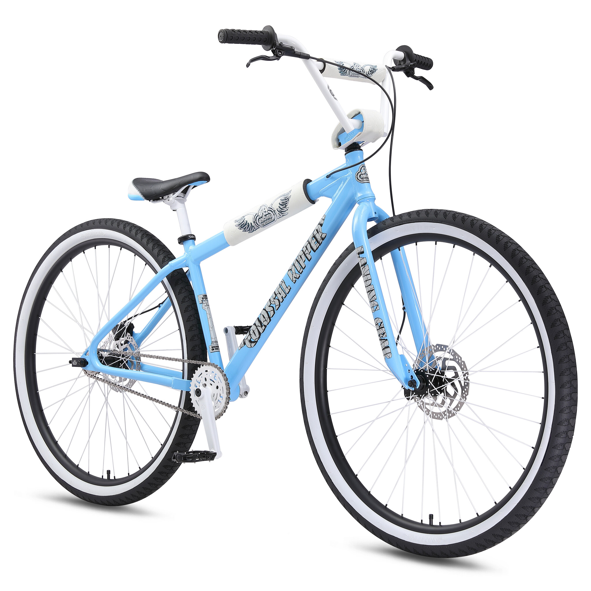 SE BIKES SE Bikes Colossal Ripper 32" Bike Blue